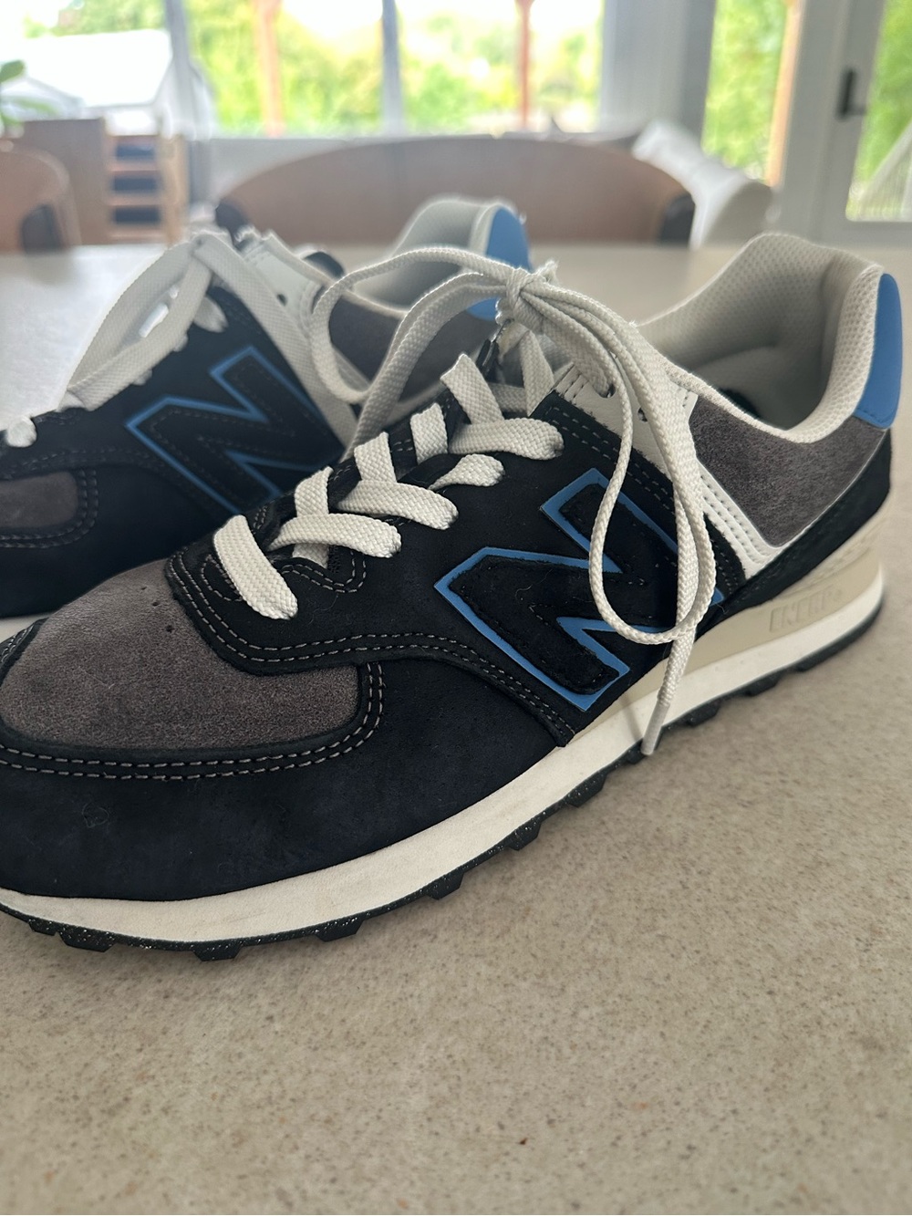 New Balance 574